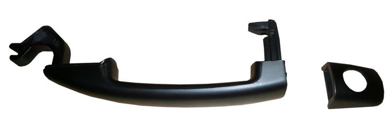 KLAMKA ZEW.C C4,C6,P407 04-10 LEWA