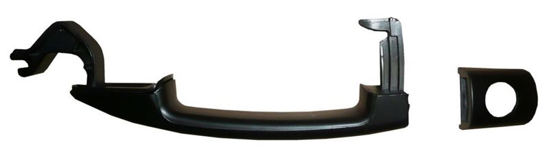 KLAMKA ZEW.C C4,C6,P407 04-10 LEWA