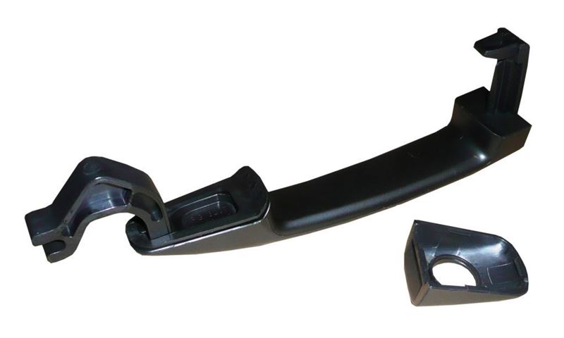 KLAMKA ZEW.C C4,C6,P407 04-10 LEWA