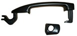 KLAMKA ZEW.C C4,C6,P407 04-10 LEWA