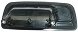 Klamka zewnętrzna Renault Kangoo II 08- tylna klapa