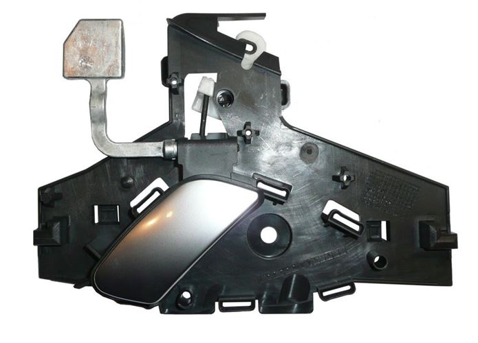 Klamka wewnętrzna Citroen C5 C5 Break przód lewa 00>