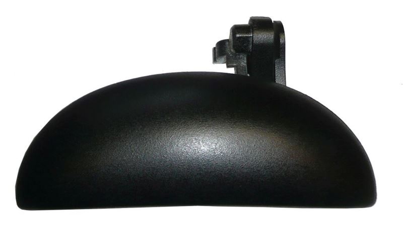 KLAMKA ZEWNĘTRZNA CITROEN C1 PRZOD LEWA 05-08