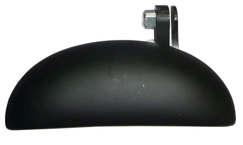 Klamka zewnętrzna Citroen C1 przód lewa 05-08