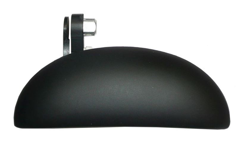 Klamka zewnętrzna Citroen C1 przód prawa 05-08