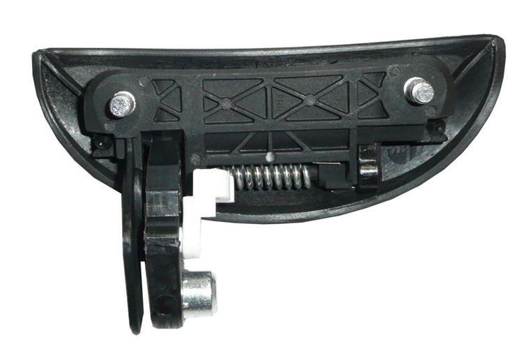 Klamka zewnętrzna Citroen C1 przód prawa 05-08
