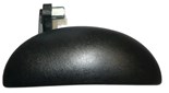 KLAMKA ZEWNĘTRZNA CITROEN C1 PRZOD PRAWA 05-08