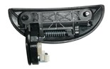 KLAMKA ZEWNĘTRZNA CITROEN C1 PRZOD PRAWA 05-08