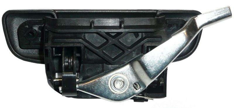 Klamka zewnętrzna Citroen Saxo 4D tył lewa 96-03