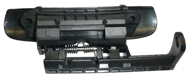 Klamka zewnętrzna Citroen Xsara Picasso lewa