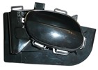 Klamka wewnętrzna Peugeot 206 lewa 98-06
