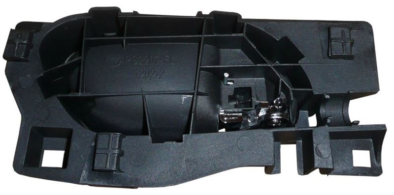 KLAMKA WEW.C5 III,P207 PRZOD LEWA 06-