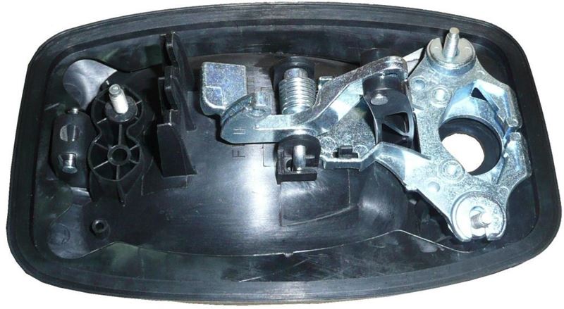 Klamka zewnętrzna Peugeot Boxer przód lewa i prawa 06>