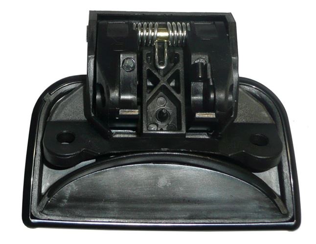 Klamka zewnętrzna Peugeot 106 przód lewa 91-99