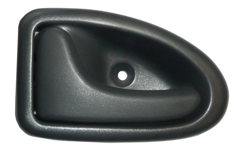 Klamka wewnętrzna Renault Clio II Megane Scenic linka lewa