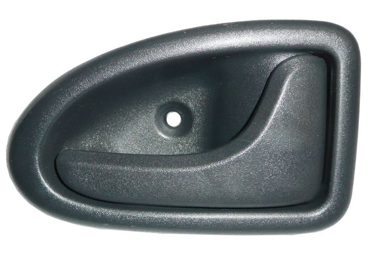 Klamka wewnętrzna Renault Clio II Megane Scenic cięgno prawa