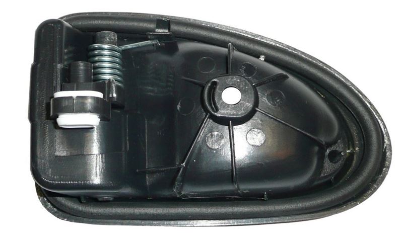 Klamka wewnętrzna Renault Clio II Megane Scenic cięgno prawa