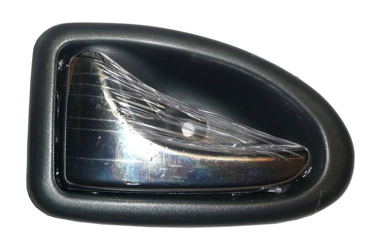 Klamka wewnętrzna Renault Clio II Megane Scenic linka lewa