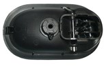 Klamka wewnętrzna Renault Clio III lewa 05> Master 4
