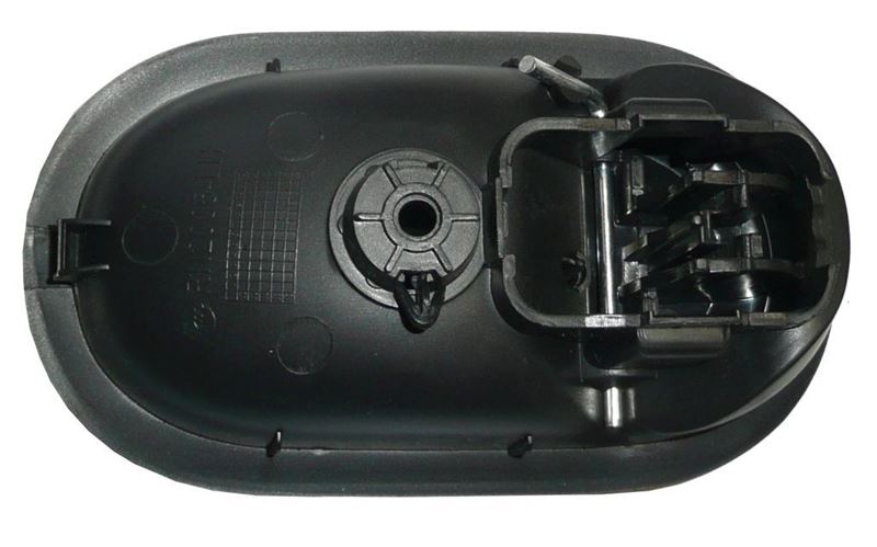 Klamka wewnętrzna Renault Clio III lewa 05> Master 4