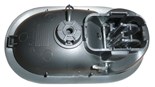 Klamka wewnętrzna Renault Clio III prawa 05> Master 4