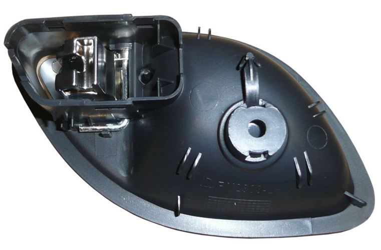 Klamka wewnętrzna Renault Laguna II lewa 01-07