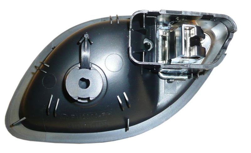 KLAMKA WEWNĘTRZNA RENAULT LAGUNA II PRAWA 01-07