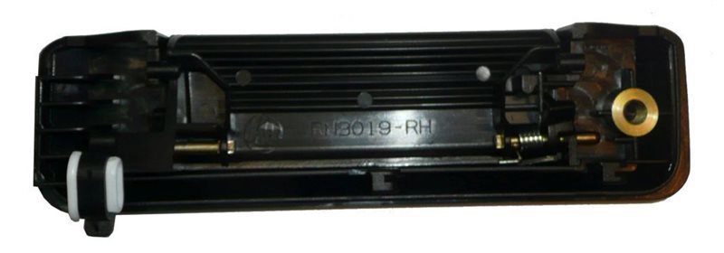 Klamka zewnętrzna Renault 19 prawa